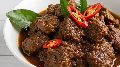 5 Tips Memasak Rendang yang Empuk dan Lezat
