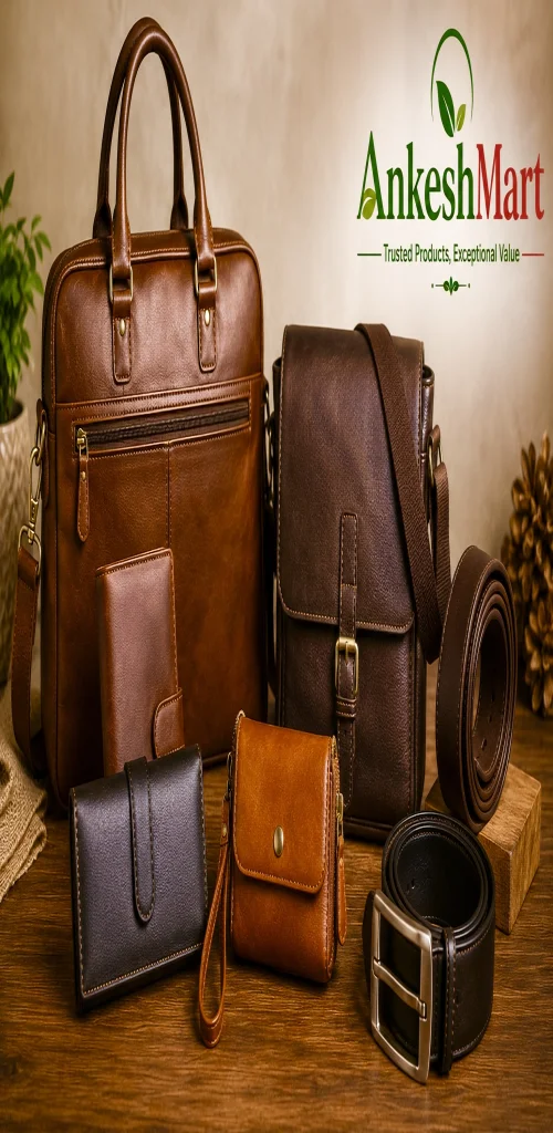 Leather Goods