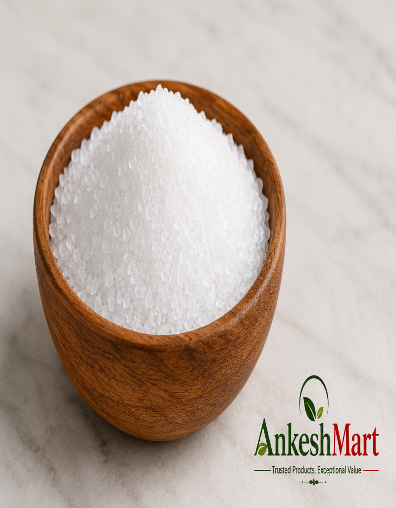Gourmet Sea Salt