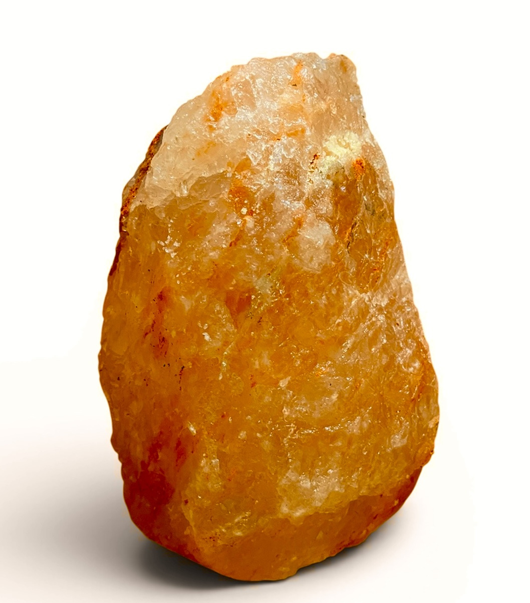 Himalayan Rock Lamp