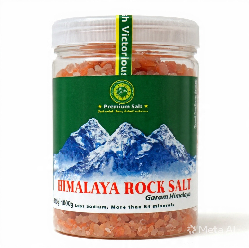 Garam Himalaya Coarse